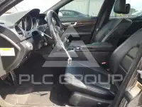 2013 Mercedes Benz C-Class фото