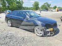 2013 Mercedes Benz C-Class photo