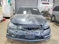 2013 Mercedes Benz C-Class фото