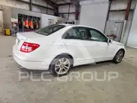 2013 Mercedes Benz C-Class photo