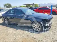 2013 Mercedes Benz C-Class фото