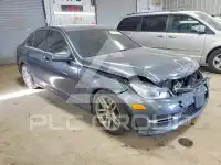 2013 Mercedes Benz C-Class фото