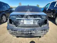 2013 Mercedes Benz C-Class photo