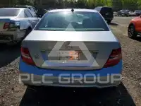 2013 Mercedes Benz C-Class фото