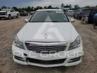 2013 Mercedes Benz C-Class фото