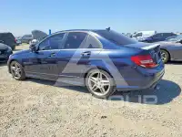 2013 Mercedes Benz C-Class фото