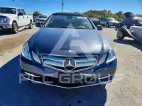 2013 Mercedes Benz E-Class фото