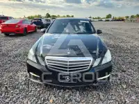 2013 Mercedes Benz E-Class фото