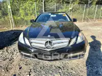 2013 Mercedes Benz E-Class photo