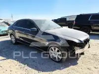 2013 Mercedes Benz E-Class photo