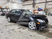 2013 Mercedes Benz E-Class photo