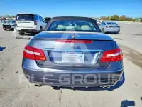 2013 Mercedes Benz E-Class фото