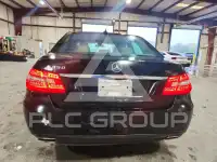 2013 Mercedes Benz E-Class photo