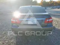 2013 Mercedes Benz E-Class photo