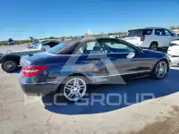 2013 Mercedes Benz E-Class фото
