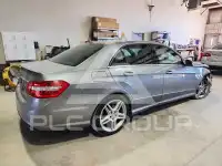 2013 Mercedes Benz E-Class фото