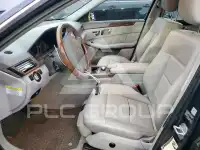 2013 Mercedes Benz E-Class фото