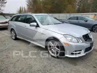 2013 Mercedes Benz E-Class photo