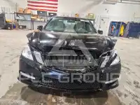 2013 Mercedes Benz E-Class photo