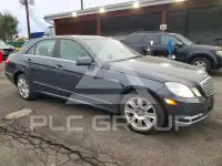 2013 Mercedes Benz E-Class фото