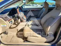 2013 Mercedes Benz E-Class фото