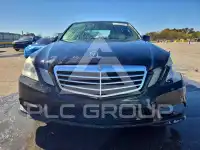 2013 Mercedes Benz E-Class photo