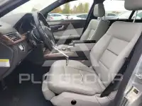 2013 Mercedes Benz E-Class photo