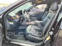 2013 Mercedes Benz E-Class фото