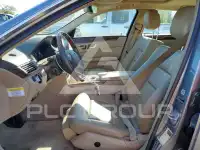 2013 Mercedes Benz E-Class фото