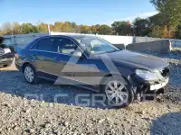 2013 Mercedes Benz E-Class photo
