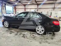2013 Mercedes Benz E-Class photo