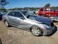 2013 Mercedes Benz E-Class фото