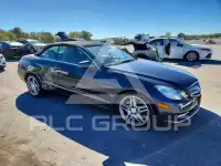 2013 Mercedes Benz E-Class фото