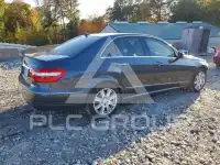 2013 Mercedes Benz E-Class photo