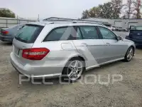 2013 Mercedes Benz E-Class photo