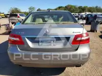 2013 Mercedes Benz E-Class фото