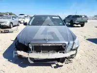 2013 Mercedes Benz E-Class photo