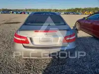 2013 Mercedes Benz E-Class фото