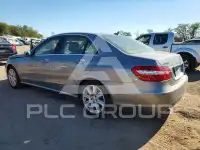 2013 Mercedes Benz E-Class фото