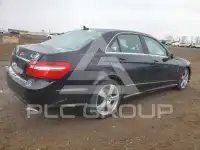 2013 Mercedes Benz E-Class photo