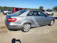 2013 Mercedes Benz E-Class фото