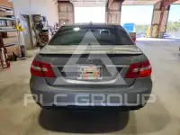 2013 Mercedes Benz E-Class фото