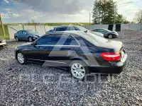 2013 Mercedes Benz E-Class фото