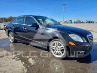 2013 Mercedes Benz E-Class photo