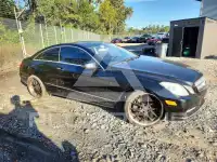 2013 Mercedes Benz E-Class photo