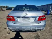 2013 Mercedes Benz E-Class фото