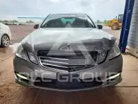 2013 Mercedes Benz E-Class photo