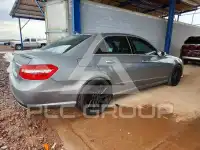 2013 Mercedes Benz E-Class photo