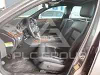 2013 Mercedes Benz E-Class photo
