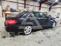 2013 Mercedes Benz E-Class photo